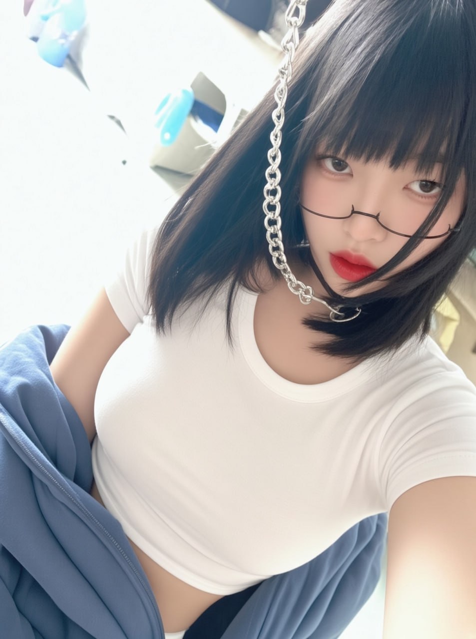 🍥萌系少女资源库【NSFW】 配图