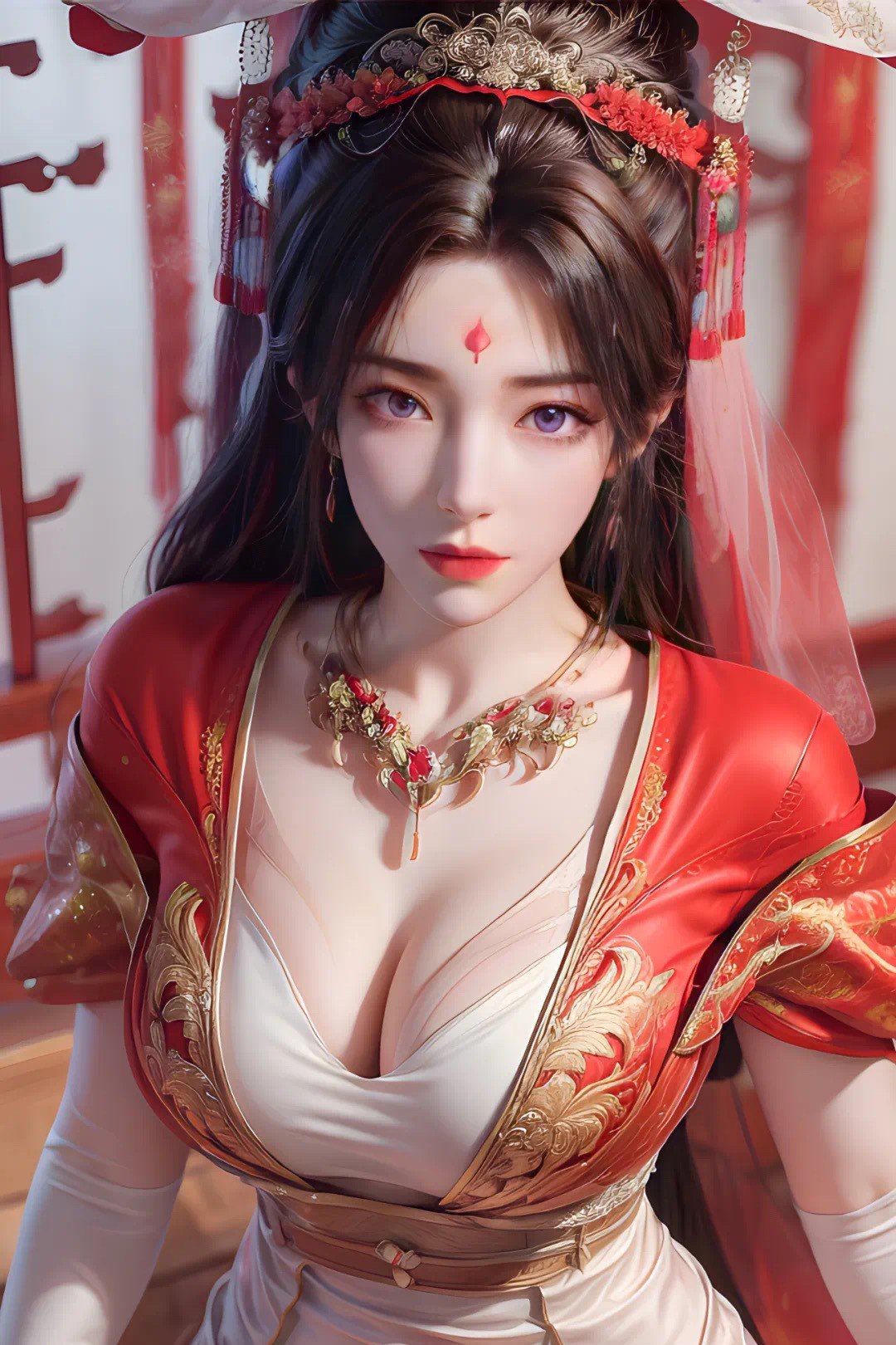 文爱💋黄色小说🔞幻梦AI 配图