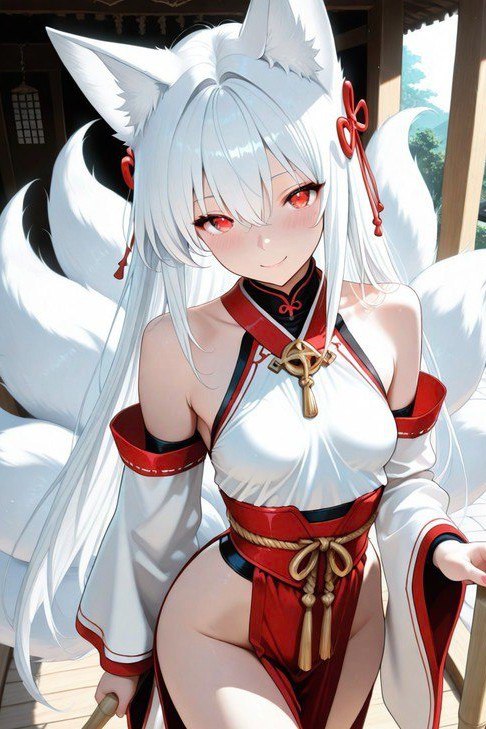 文爱💋黄色小说🔞幻梦AI 配图