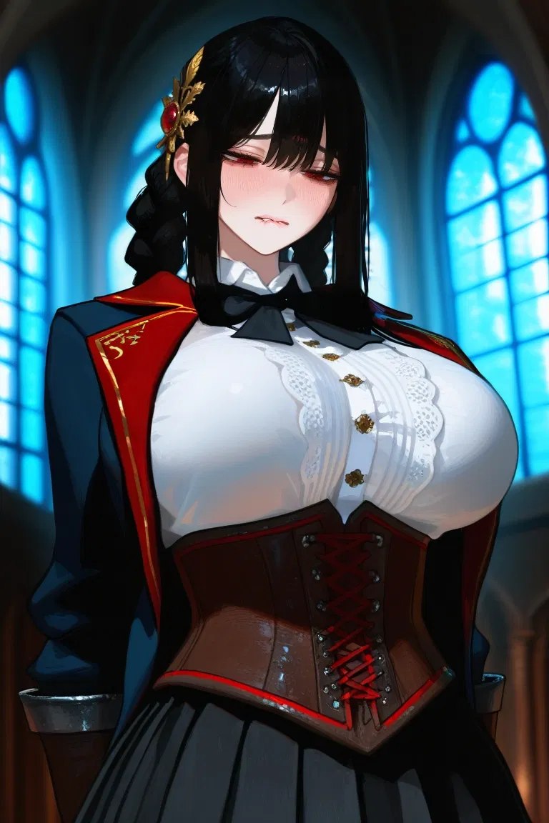 文爱💋黄色小说🔞幻梦AI 配图