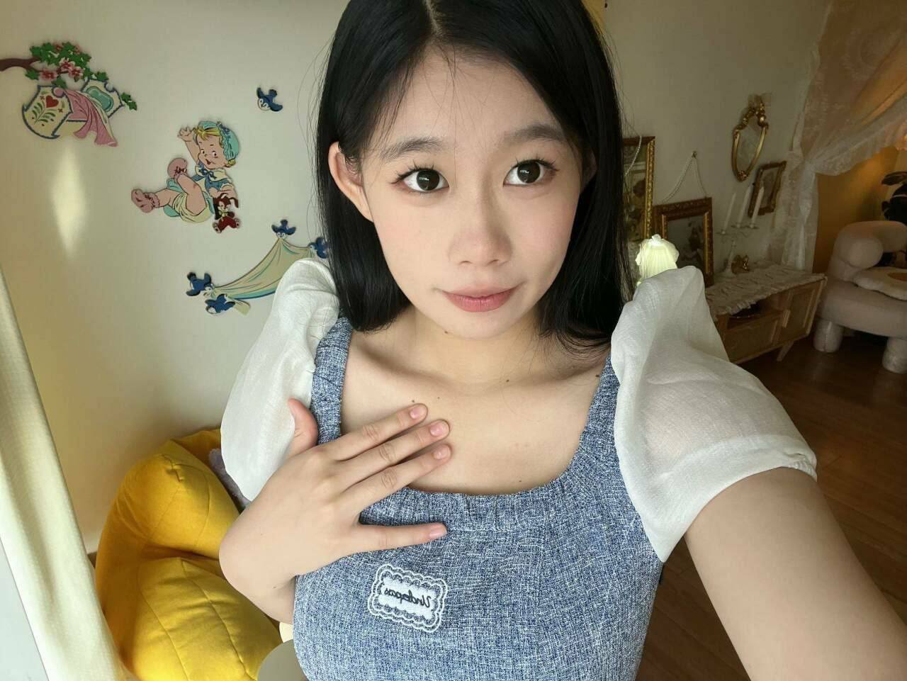 天空不设限 配图