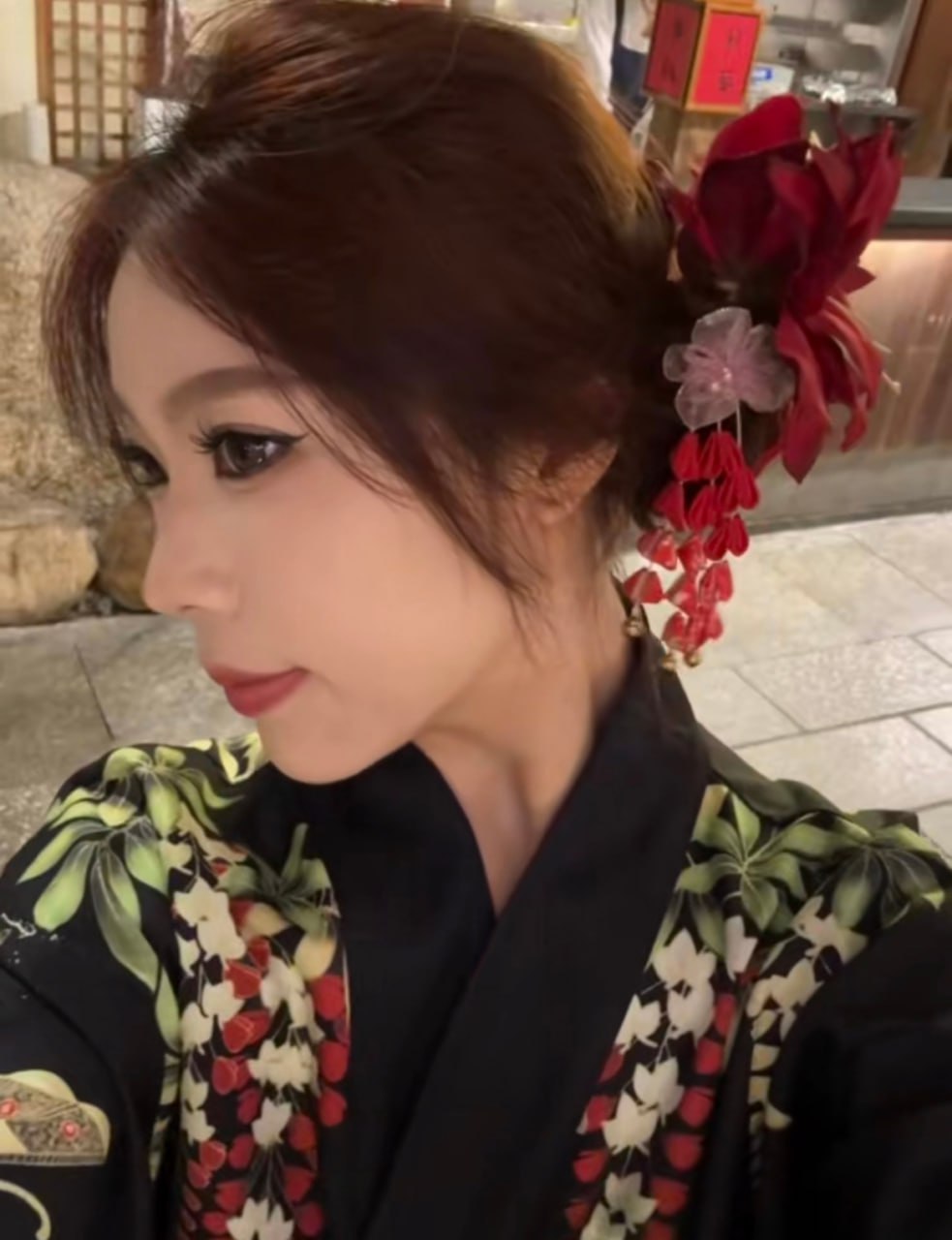 瑟瑟的前女友(原档复活版) 配图