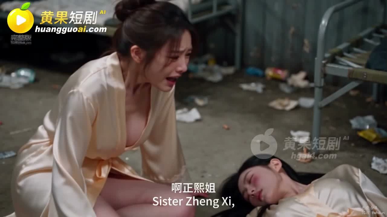 蚂蚁AI成人短剧（黄果短剧/黄豆短剧免费看） 配图