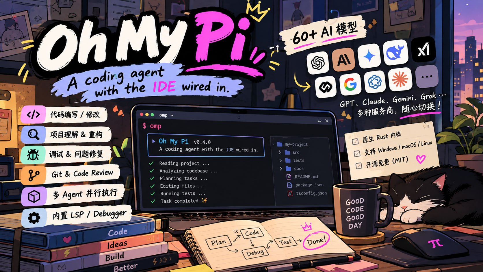 TG小树屋|资源分享&公益代理 配图