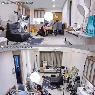 男娘咏葉（溪溪）的户外露出日记 配图