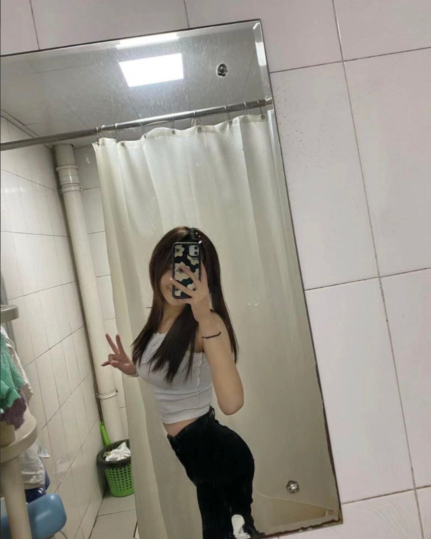 高颜值学生（情侣女友） 配图