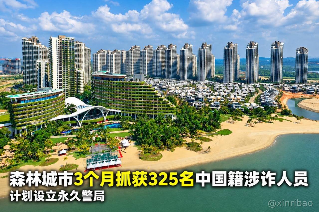 新东南亚|灰产博彩狗推交流 🅥 配图
