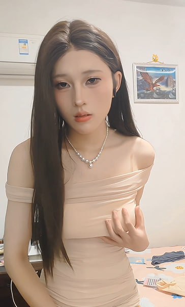 萝莉伪娘男娘人妖乐园TS 配图