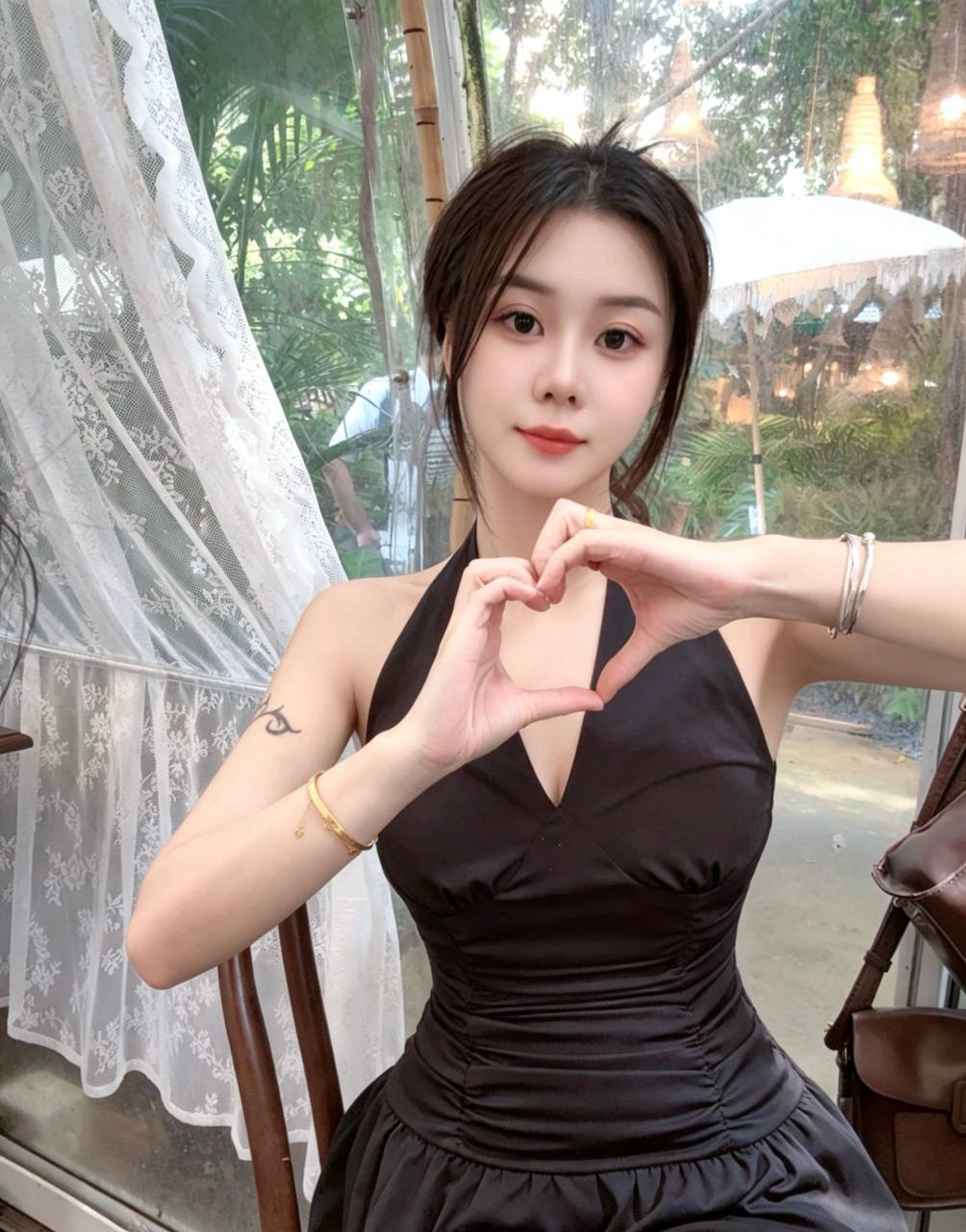 深圳花荟资源录 配图