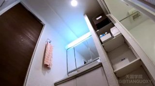 宝藏少妇姐姐 洗澡 配图