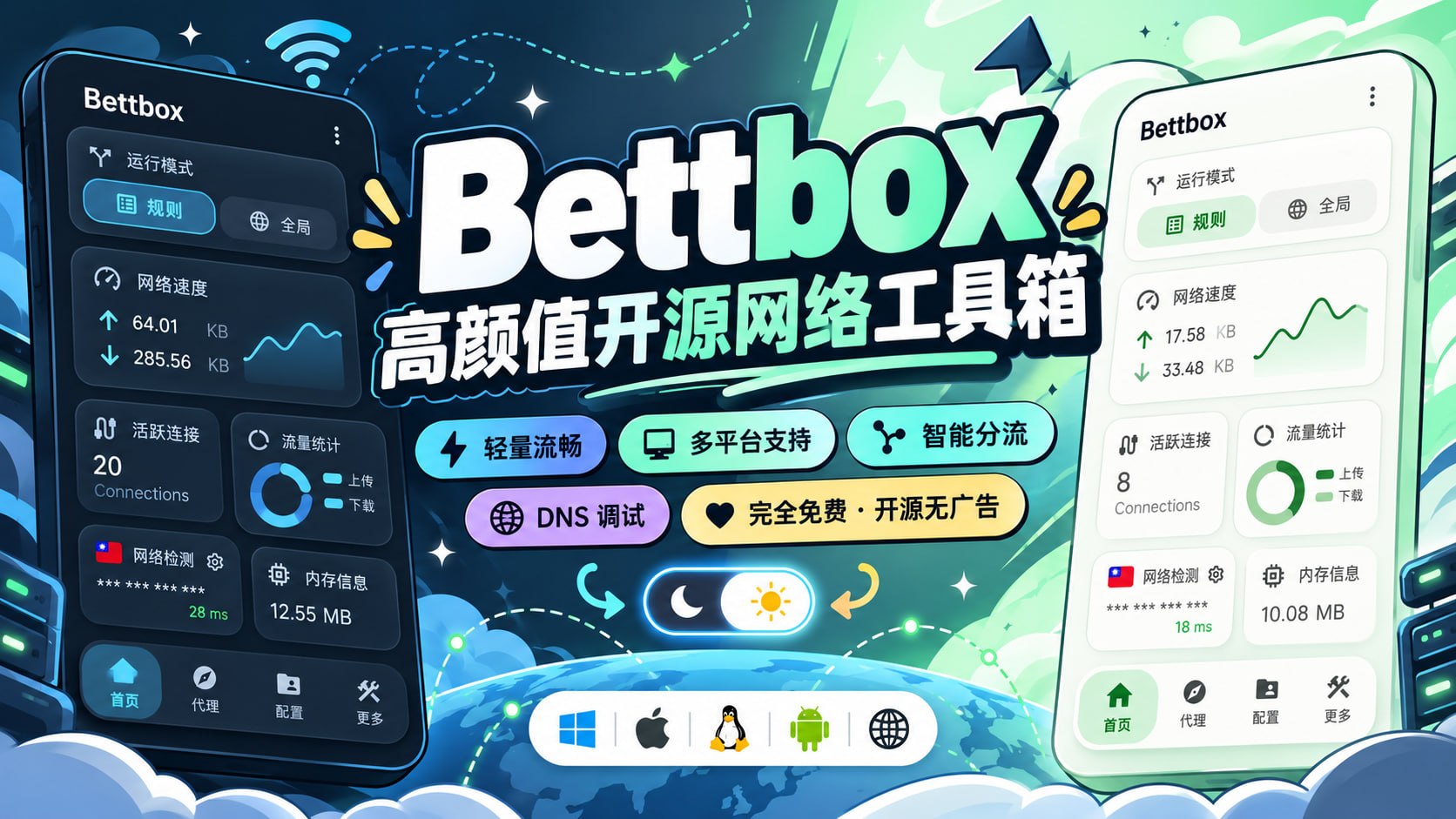 TG小树屋｜资源分享&公益代理 配图