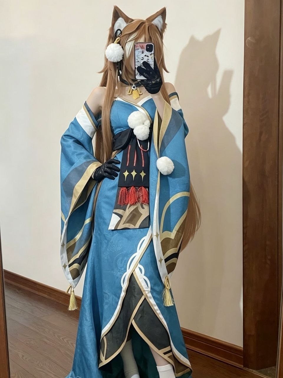 反差大学生少女萝莉自慰 配图