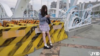 黑丝高跟💄原味制服👀 配图