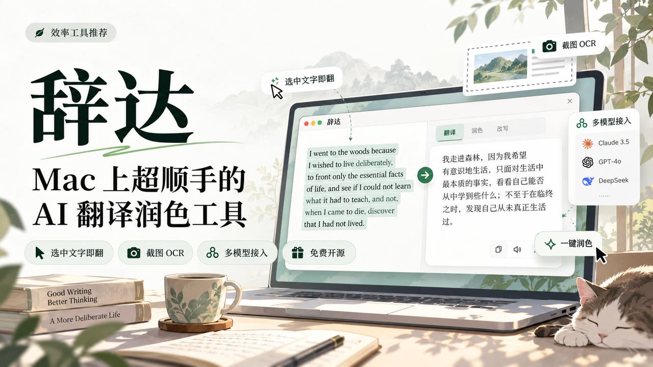 TG小树屋|资源分享&公益代理 配图