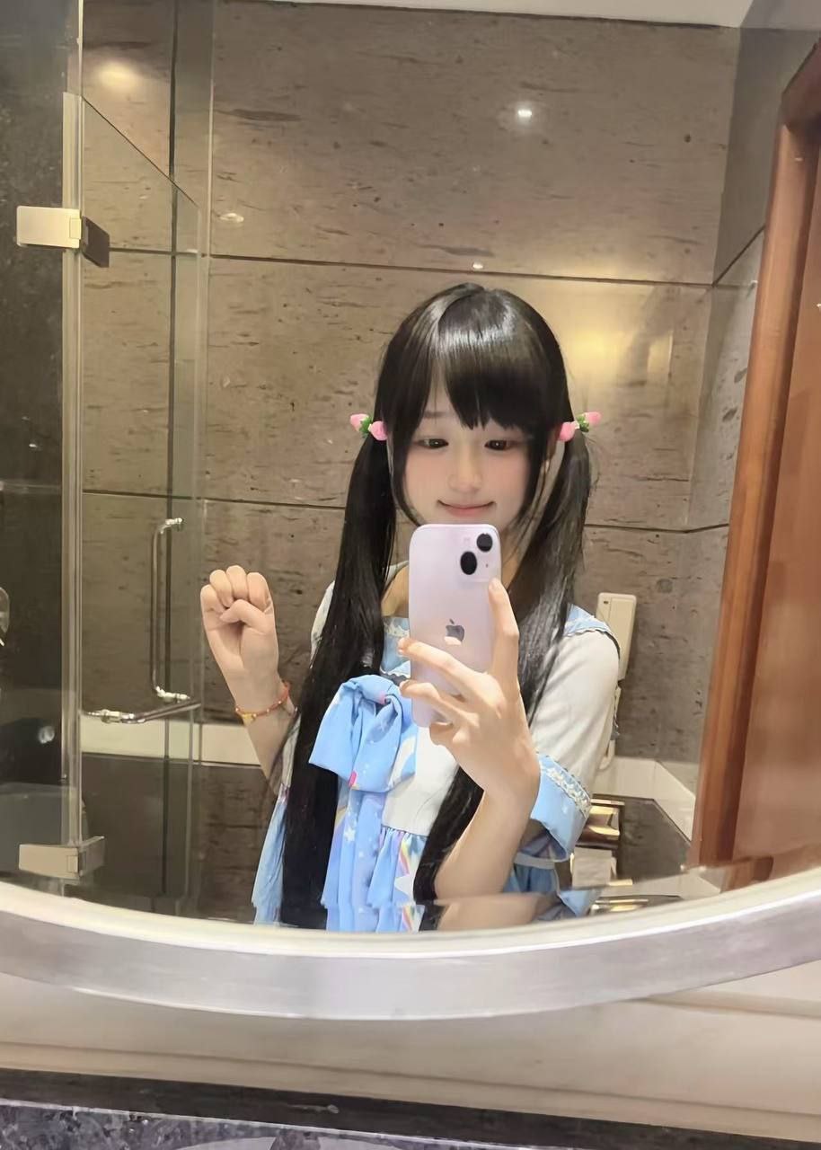 阳江市👏高端外围/学生/萝莉/处女/上门 配图