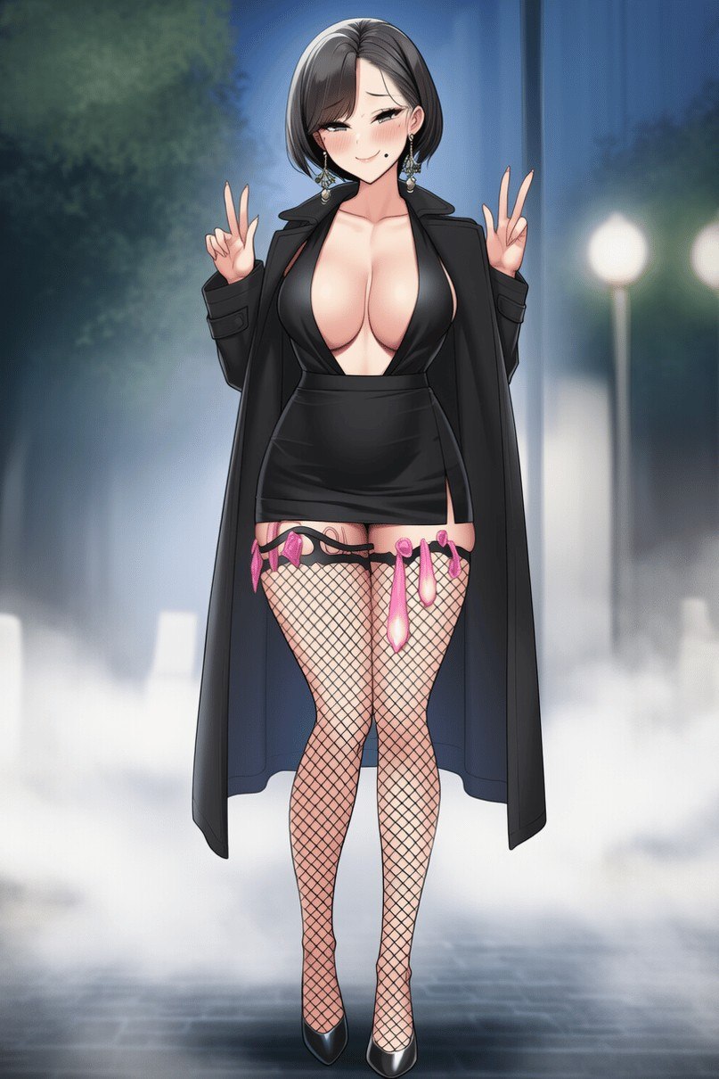 文爱💋黄色小说🔞幻梦AI 配图