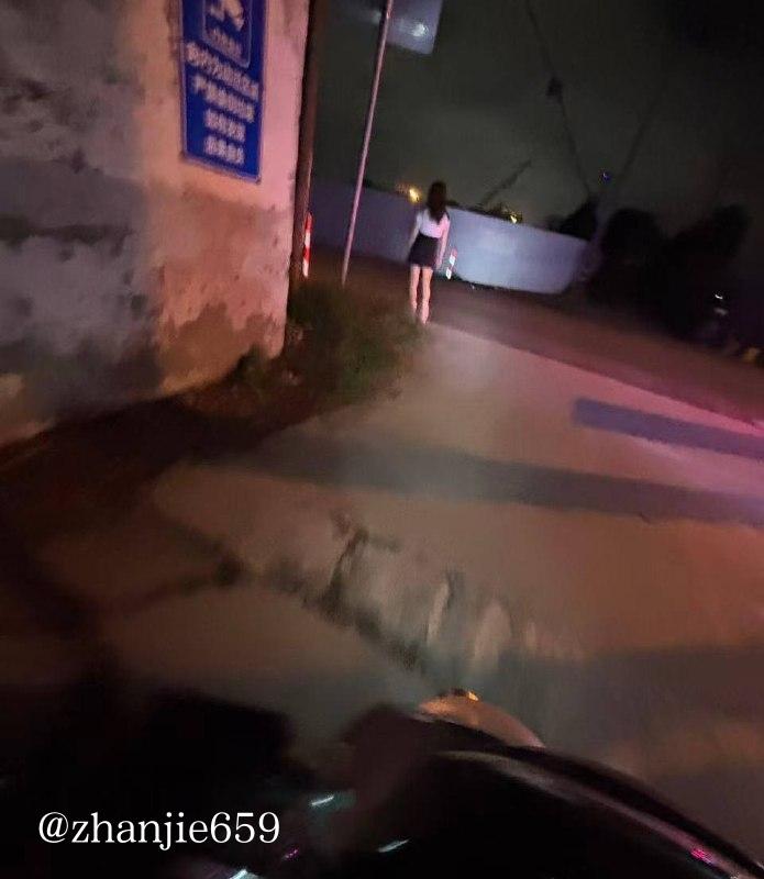 站街spa会所指南 配图