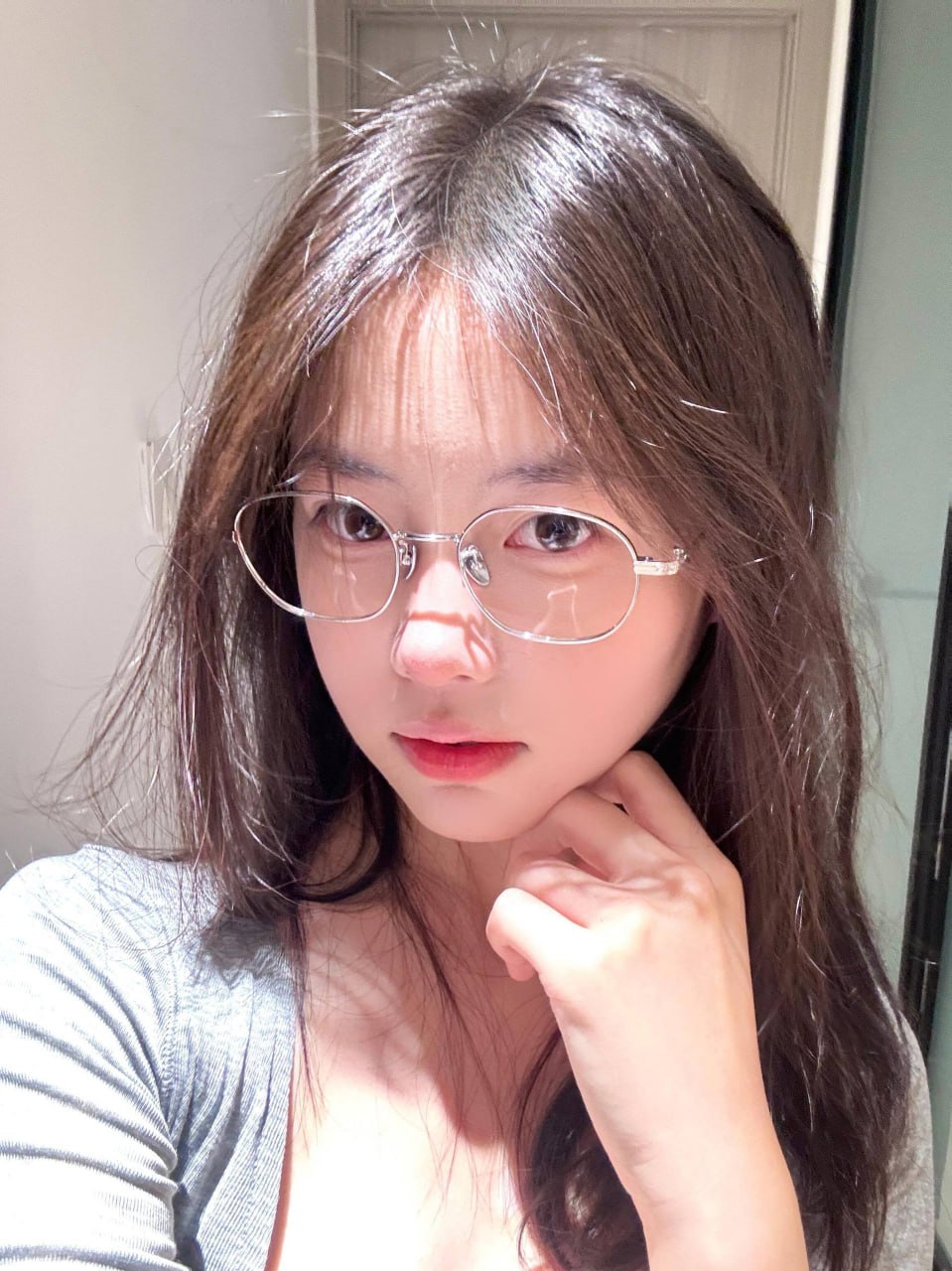 绿帽人妻淫妻换妻3p 配图