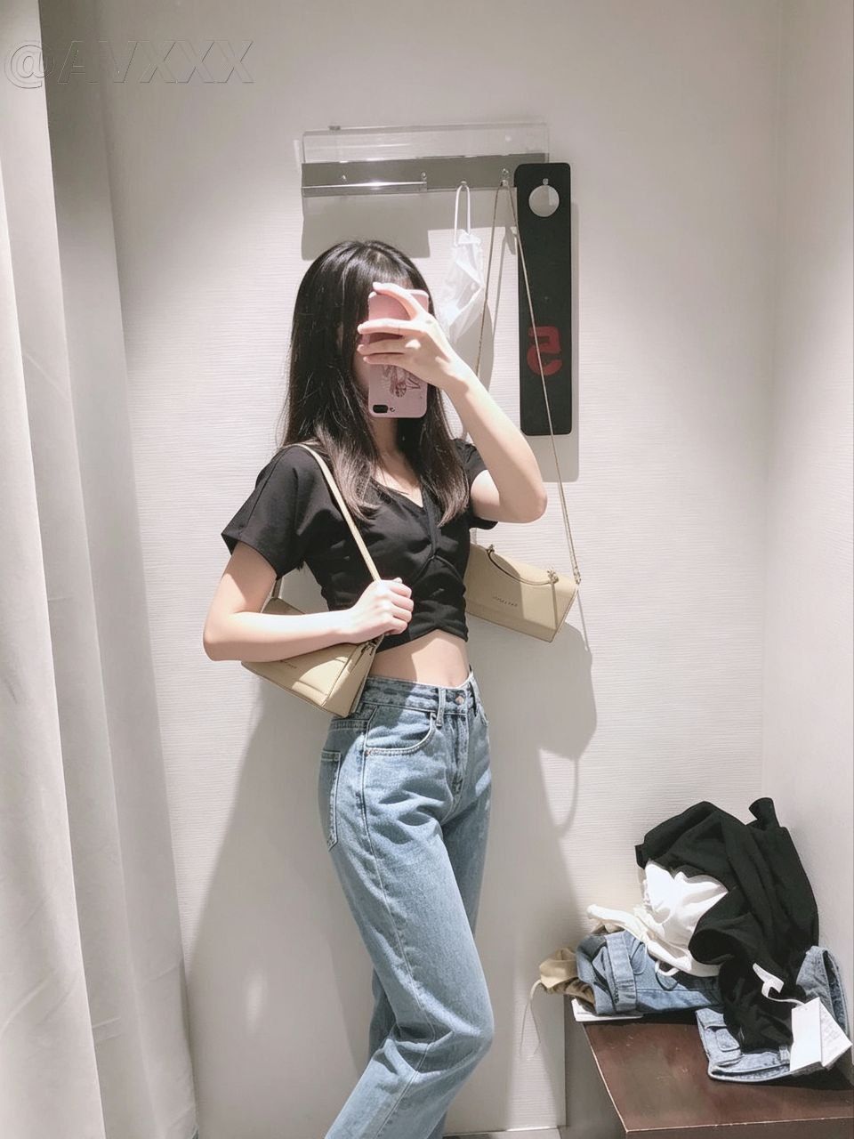 女大学生的约炮日记 配图