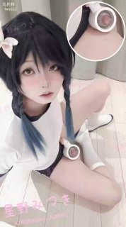 🔝男娘网黄臻选典藏🔥 配图