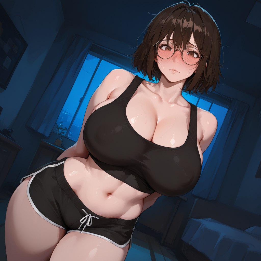 文爱💋黄色小说🔞幻梦AI 配图