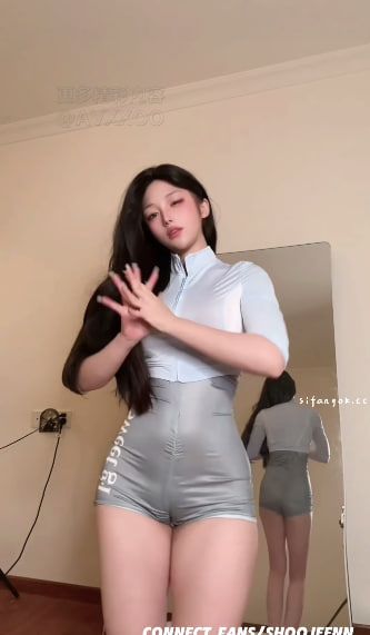 可爱美人收容所 配图