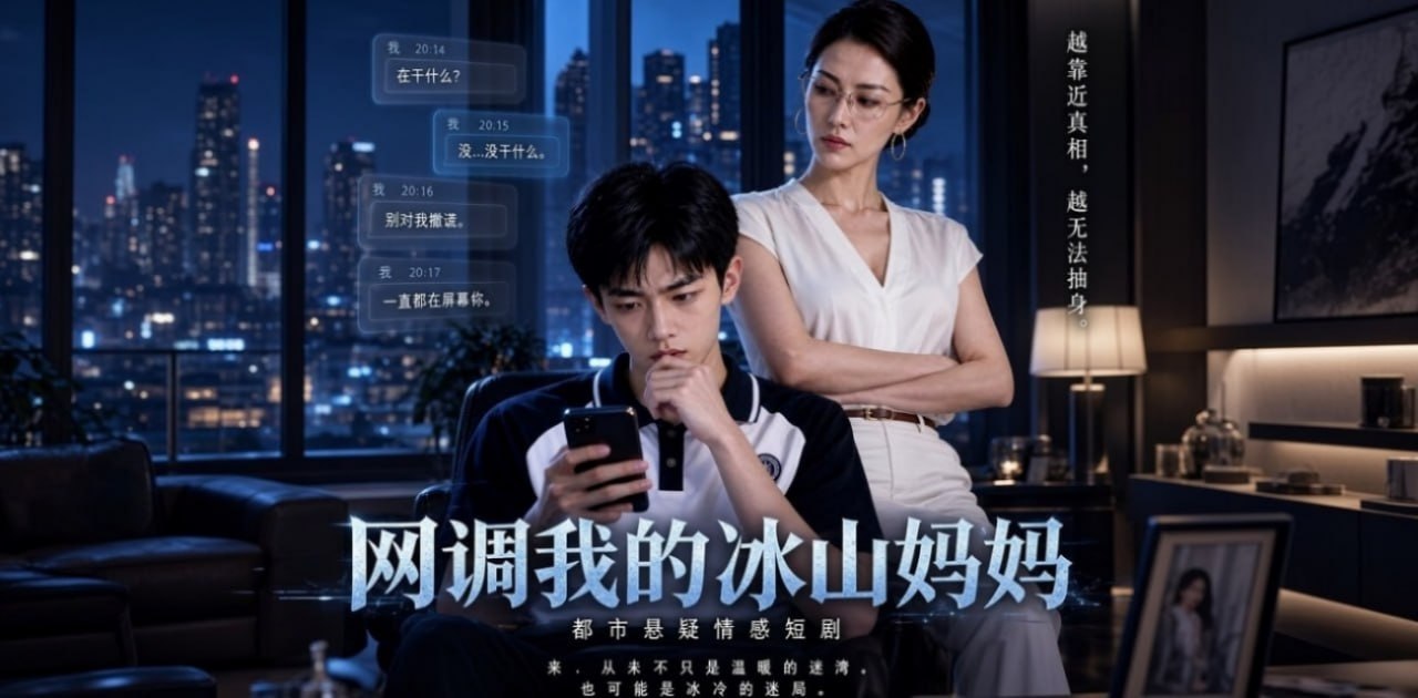 幻欲剧场~91黑料 配图