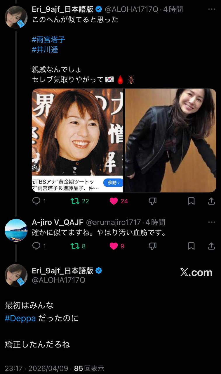 EriQmapJapan️️️️️️ 配图