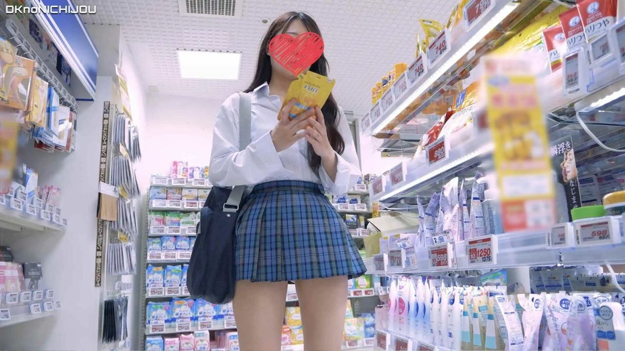 🔞PALPIS |日系 |露出 |恋物 🔞 配图