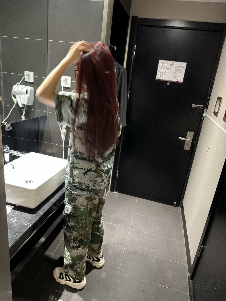 女大学生的约炮日记 配图