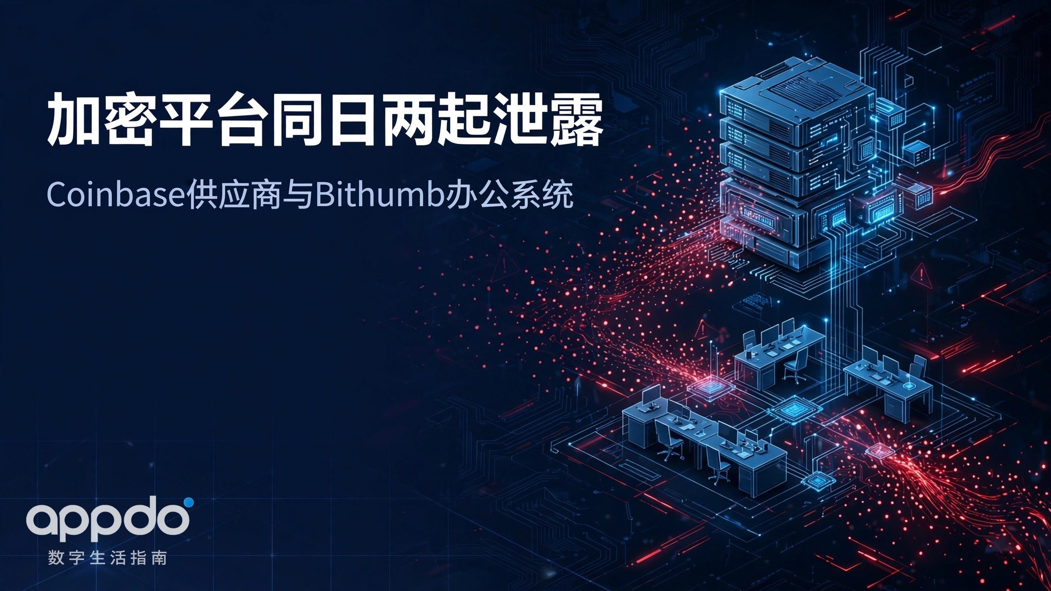 APPDO 数字生活指南 配图