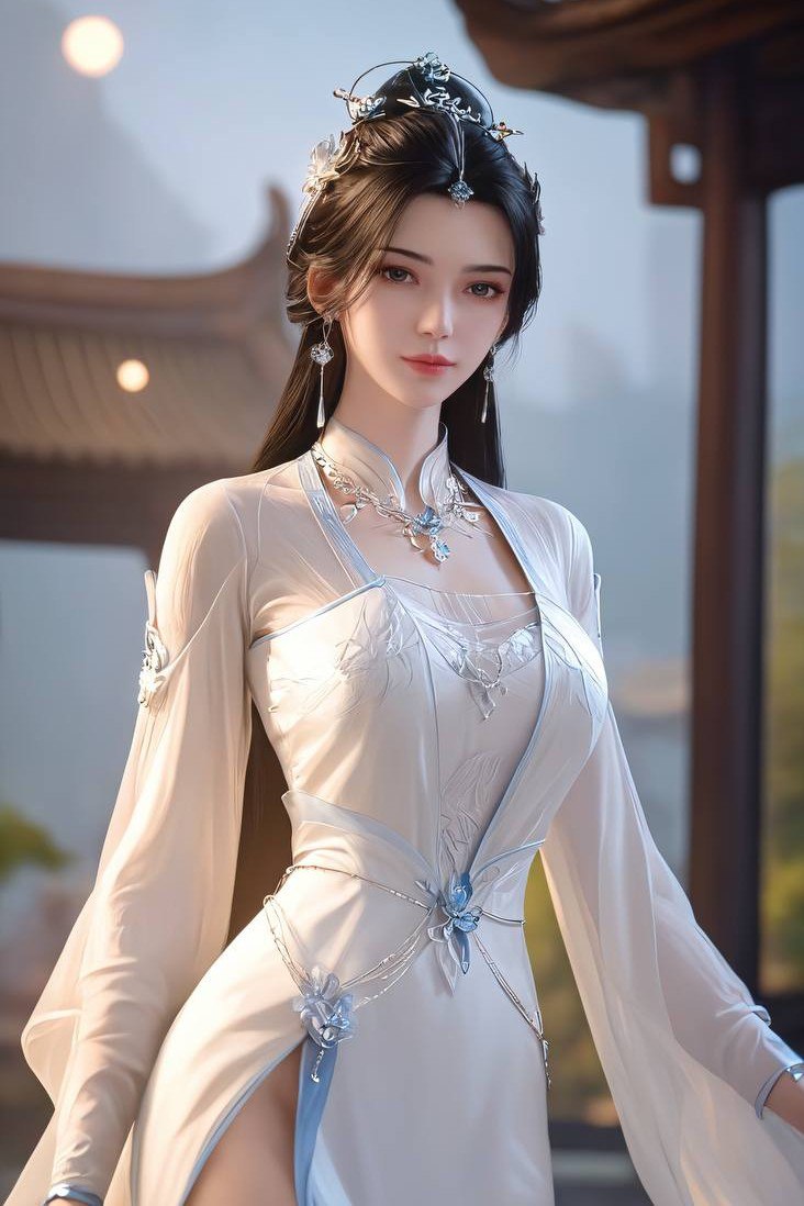 文爱💋黄色小说🔞幻梦AI 配图