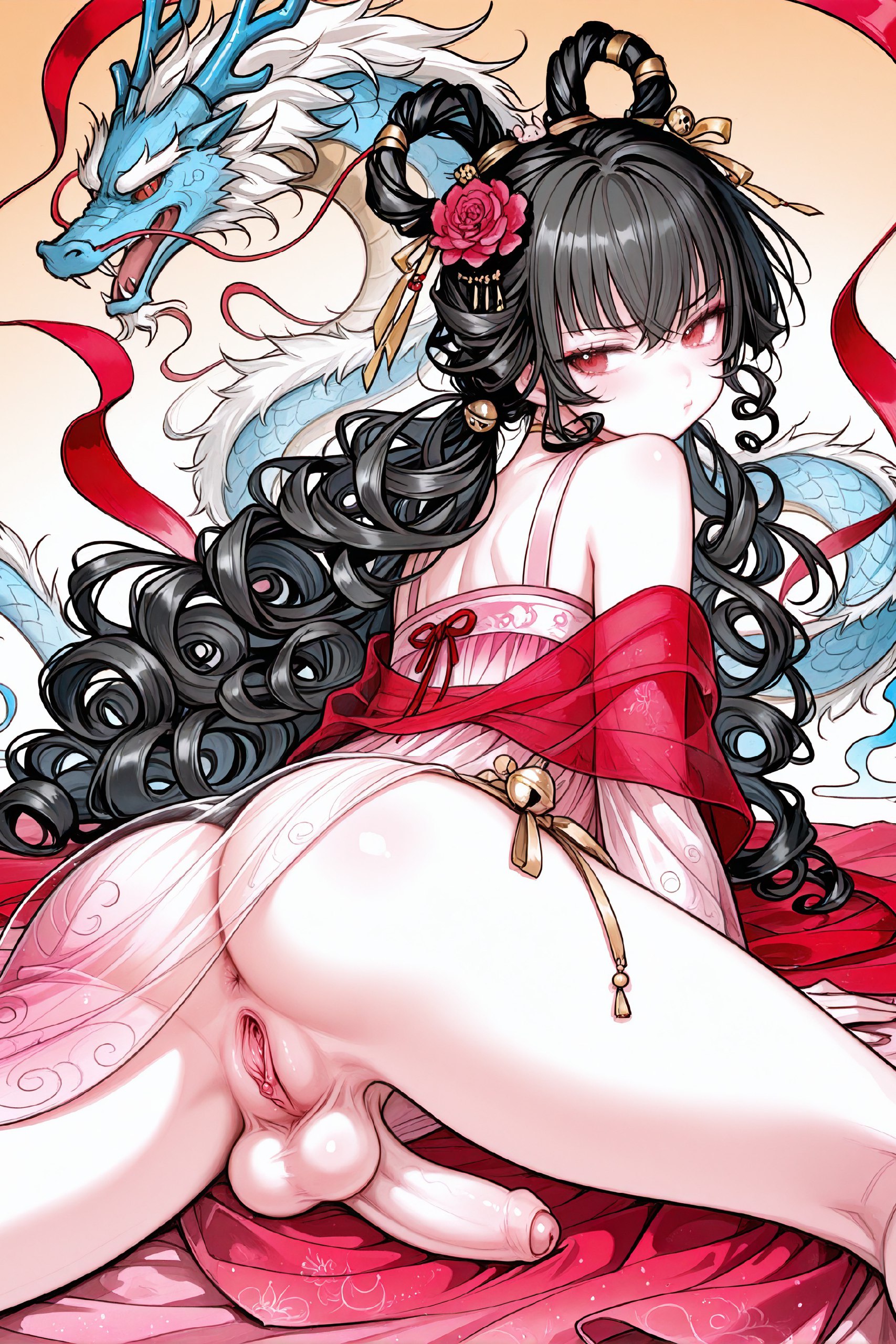 文爱💋黄色小说🔞幻梦AI 配图