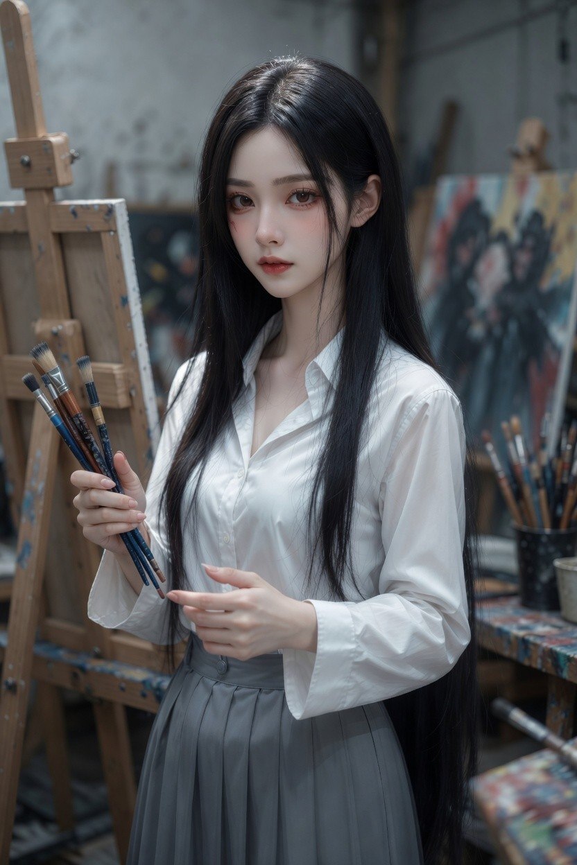 文爱💋黄色小说🔞幻梦AI 配图