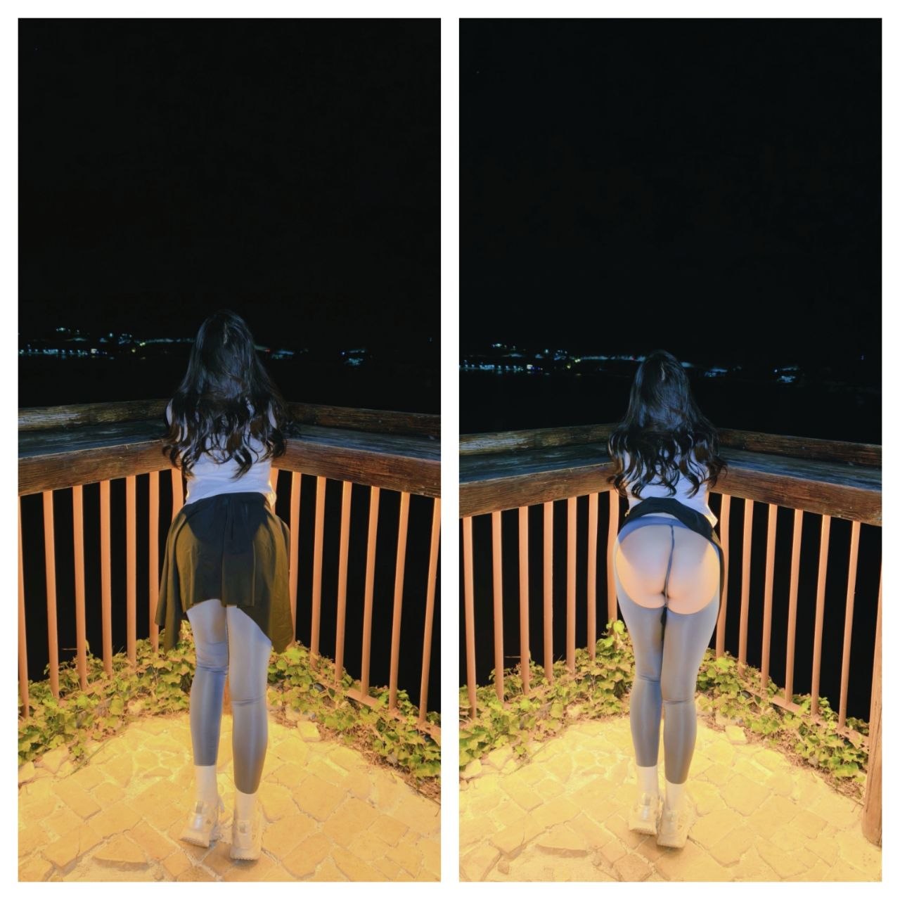 ᴾᴺˢᴹ露出SM|PublicNudity&SM 配图