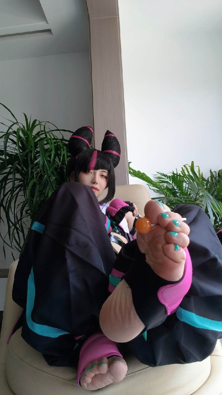 色影师图片|COS|coser|福利姬|cosplay 配图