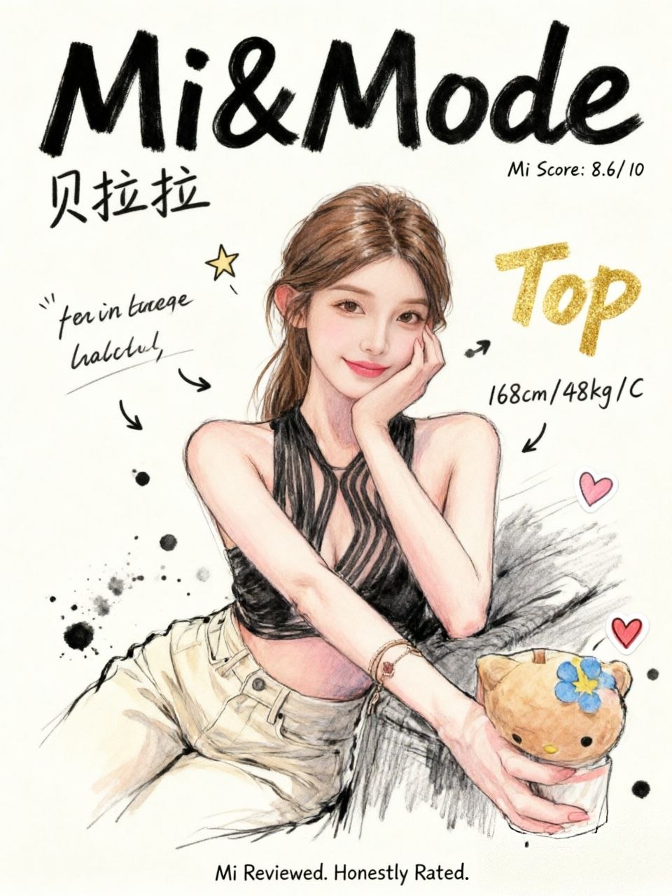 Mi哥大讲堂(杭州、上海) 配图