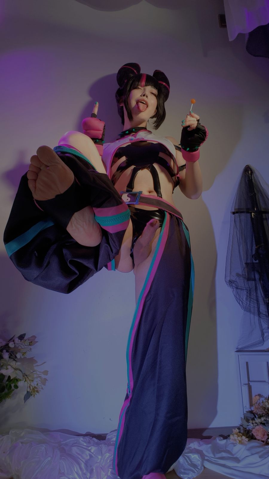 色影师图片|COS|coser|福利姬|cosplay 配图