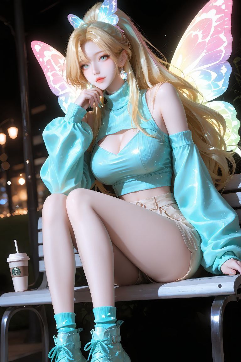 文爱💋黄色小说🔞幻梦AI 配图