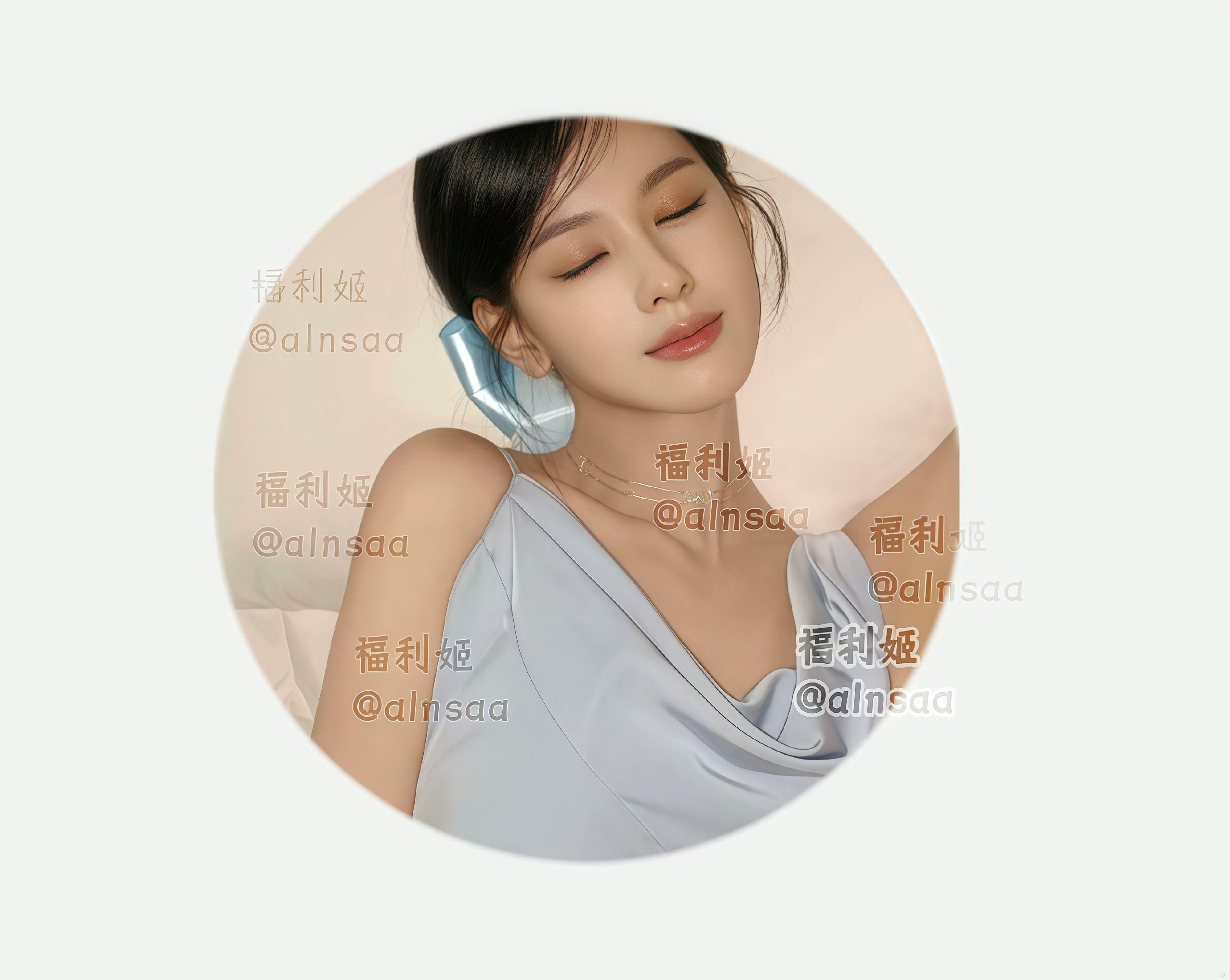 网红资源福利社 配图