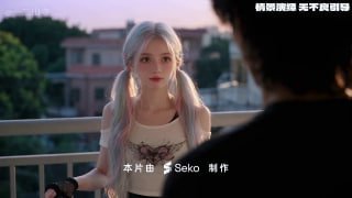 电影探长 电影解说AI漫剧短剧 配图