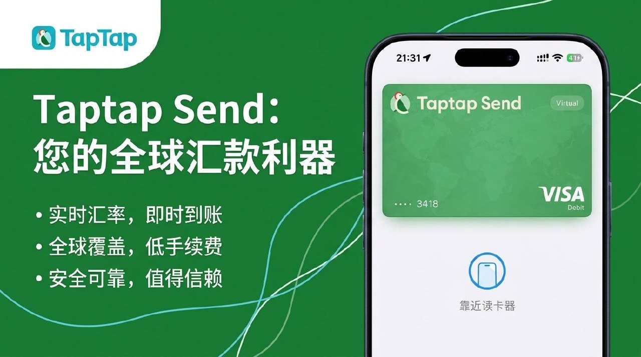 折腾搞机频道 配图