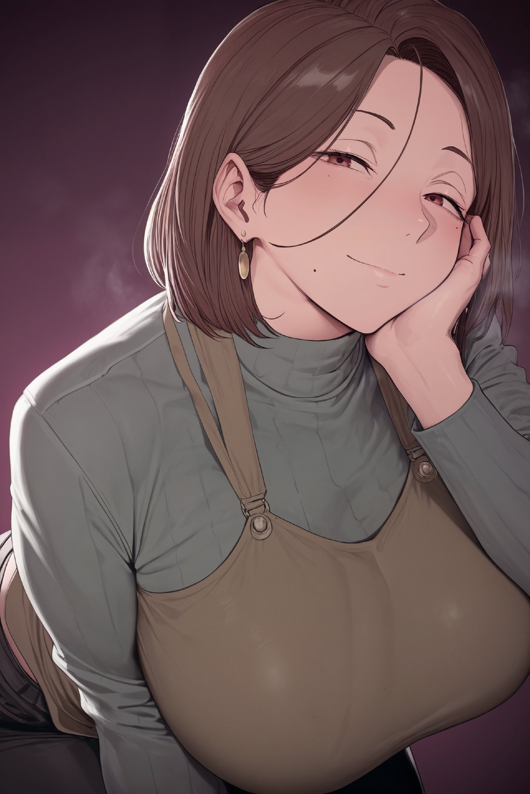 文爱💋黄色小说🔞幻梦AI 配图