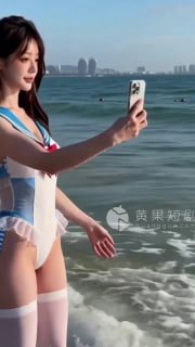 明星网红pmv换脸【AI剧情】 配图