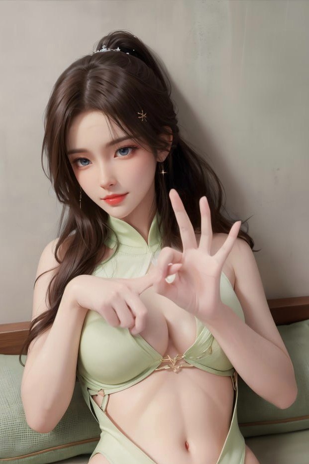 文爱💋黄色小说🔞幻梦AI 配图