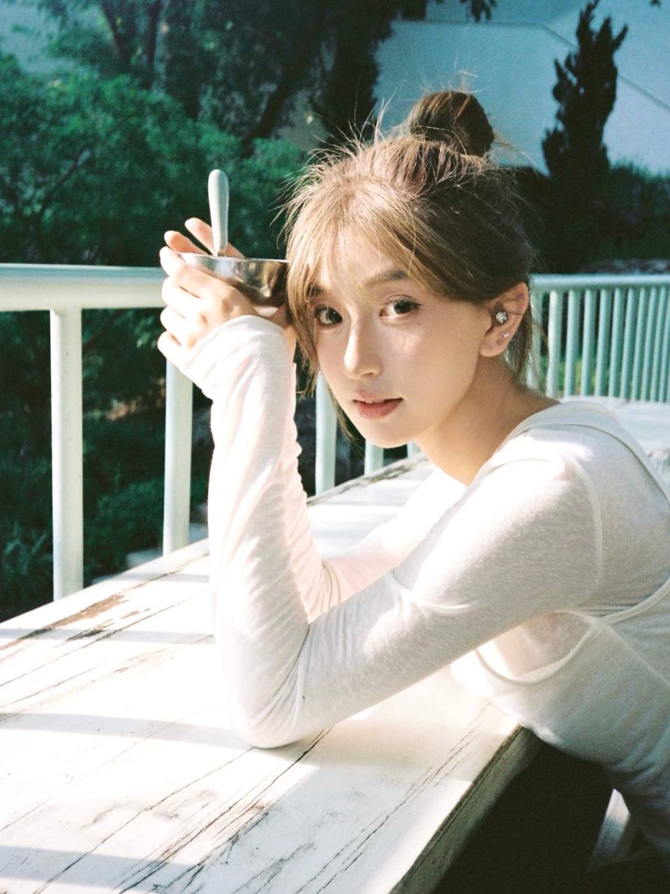 宝藏女孩 ‖ 手机壁纸 ‖ 高清头像 配图