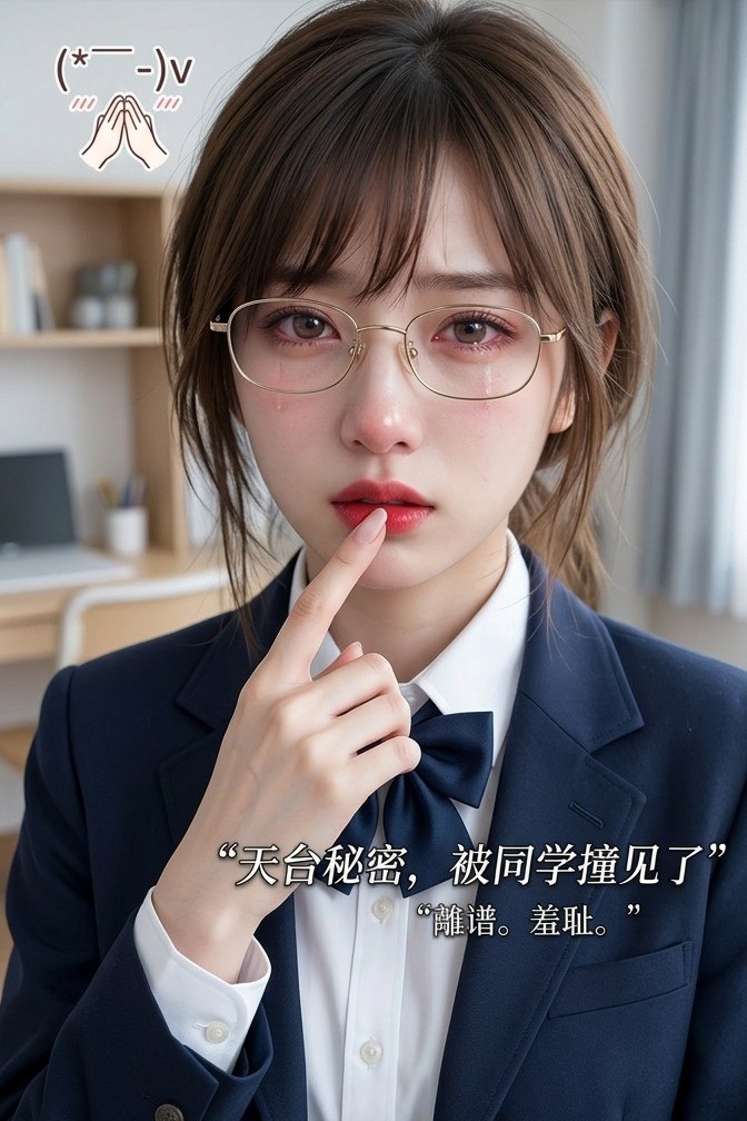 文爱💋黄色小说🔞幻梦AI 配图