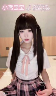每日射精管理_COS 配图