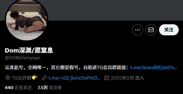 『冈本桑』推特博主目录丨关注防丢失 配图
