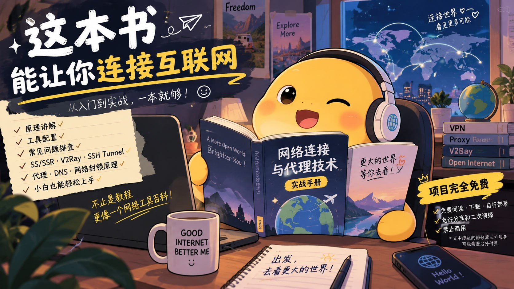 TG小树屋｜资源分享&公益代理 配图